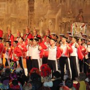 KG Löstige Ubier (06.01.13)